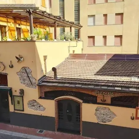 Daire Surf - By Ligooria Pietra Ligure