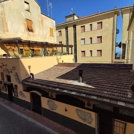 アパート Surf - By Ligooria *