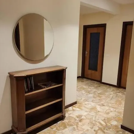 Apartament Surf - By Ligooria Pietra Ligure