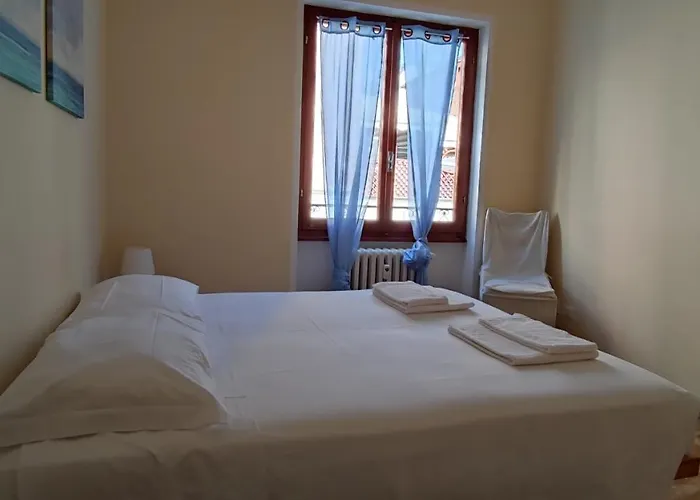 Apartmán Surf - By Ligooria Pietra Ligure